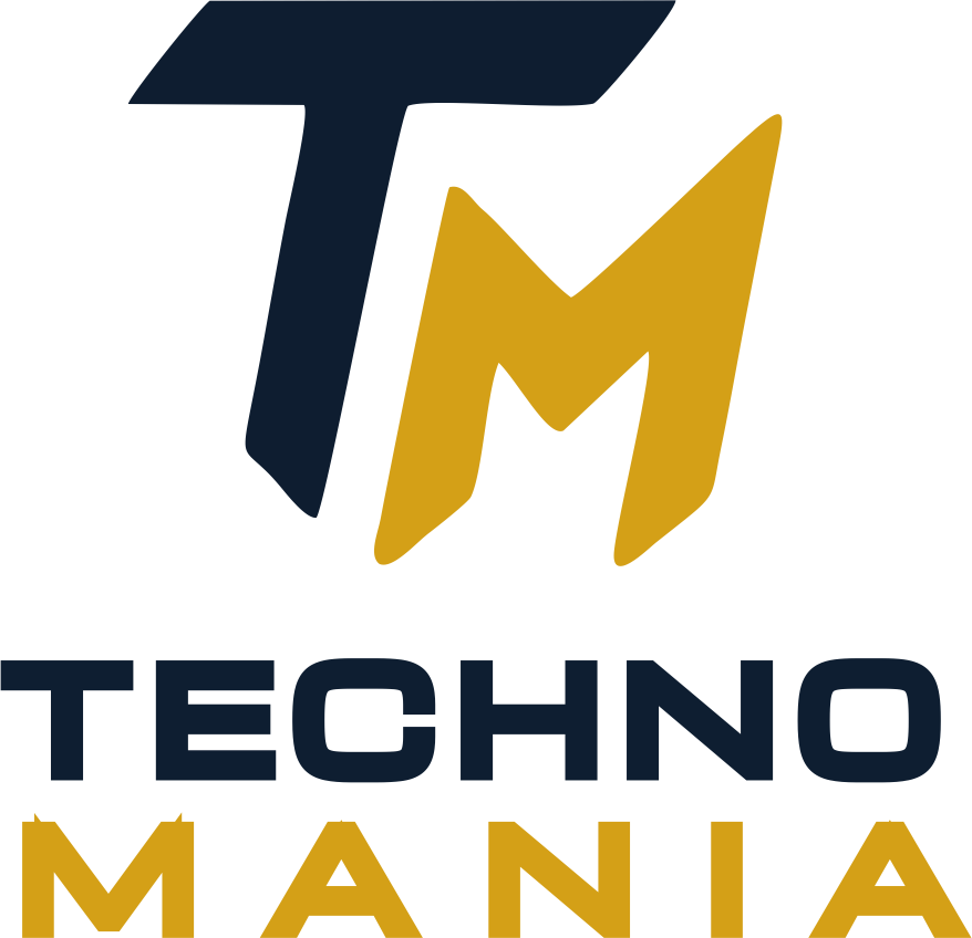 Techno Mania